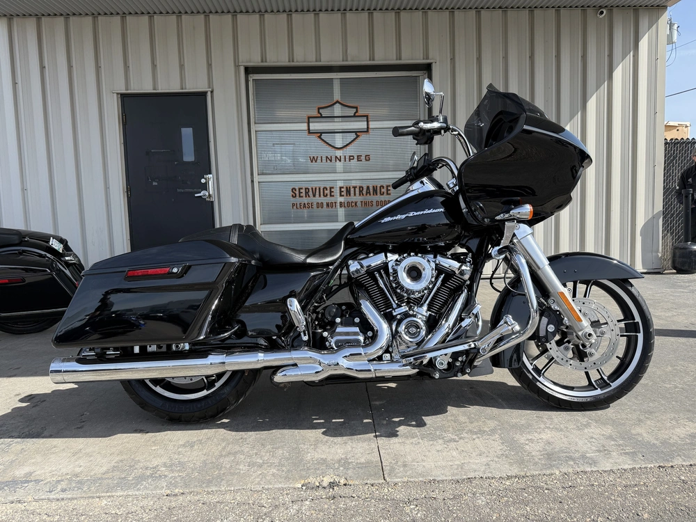 2019 Harley-davidson Fltrx - Road Glide alt