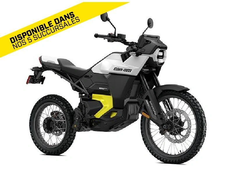 Can-am Origin 2026 alt