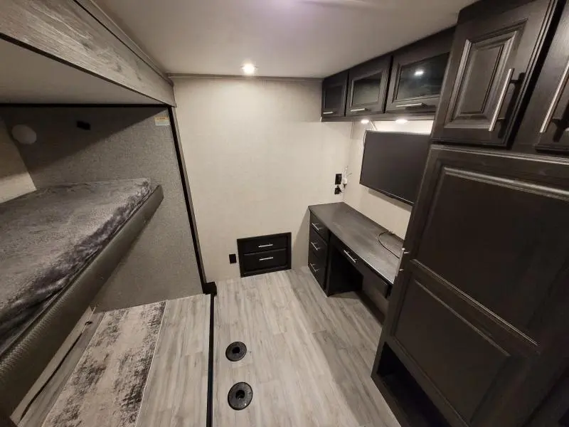 2022 Jayco North Point