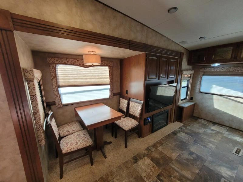 Crossroads Cruiser 305rs 2015 alt