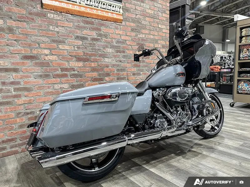 2026 Harley-Davidson ROAD GLIDE