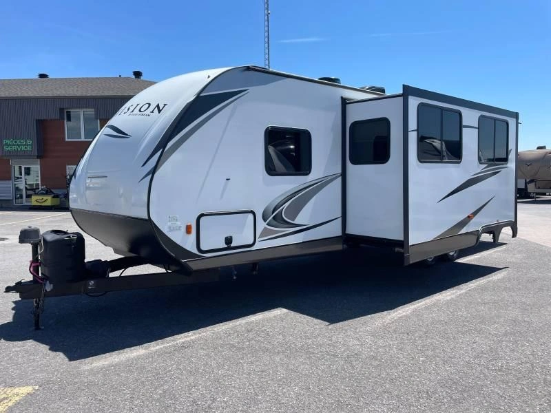 2020 Gulfstream Envision 284qb alt