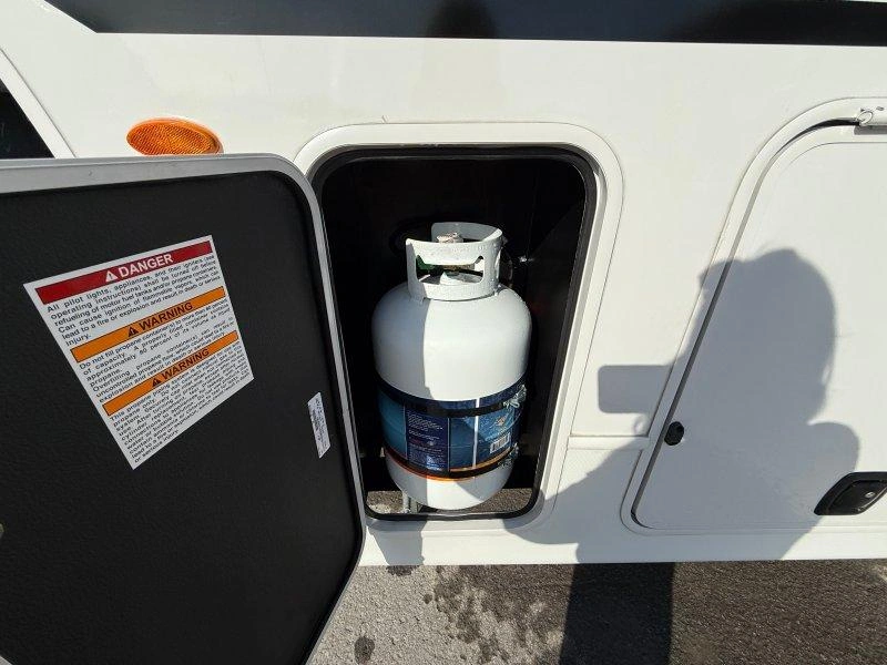 Keystone Rv Cougar 2700bh 2026 alt