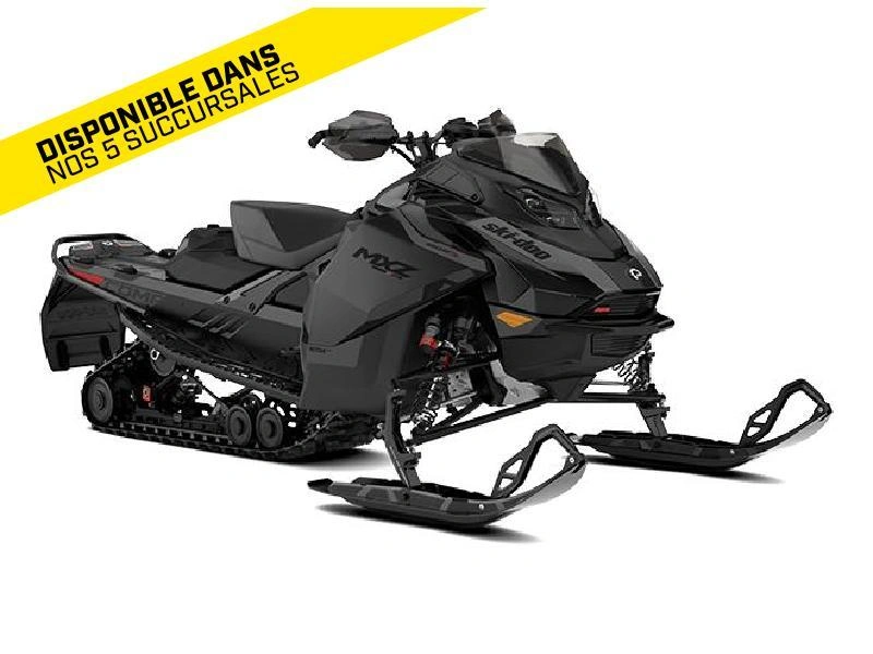Ski-doo Mxz X-rs W/ Competition Pkg 850 E-tec Turbo R Ripsaw Ii 2-ply 1.25'' Shot W/ Smart-shox W/ 10.25'' Touchscreen 2027 alt