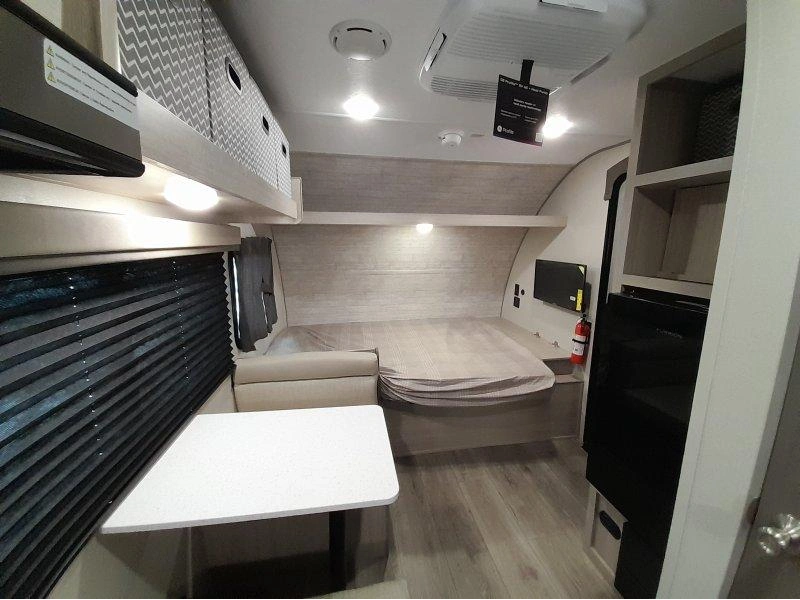 2026 Coachmen Catalina 134rkx alt