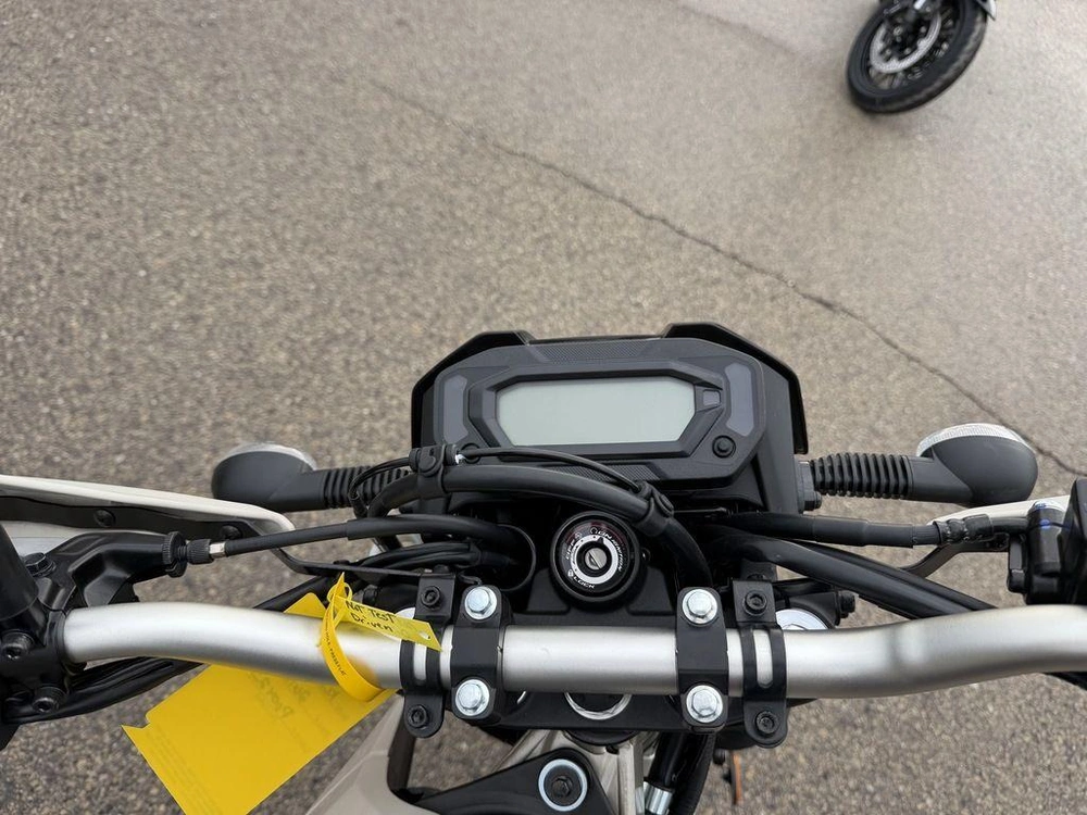 2026 Kawasaki Klx®230 Sherpa S Abs alt