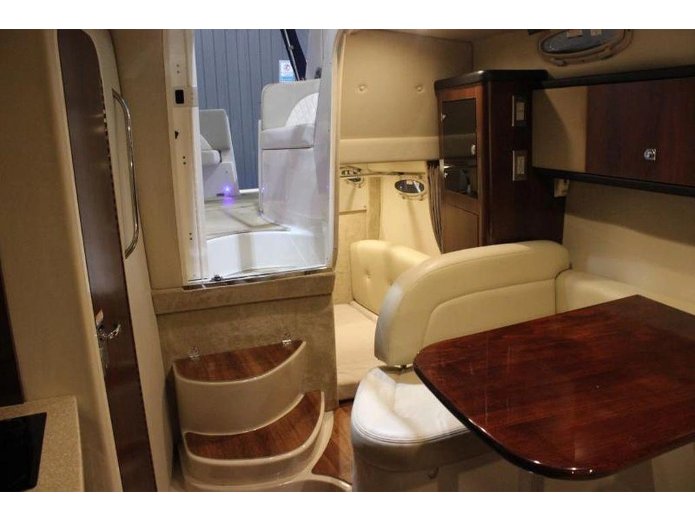 Chaparral 290 Signature 2016 alt
