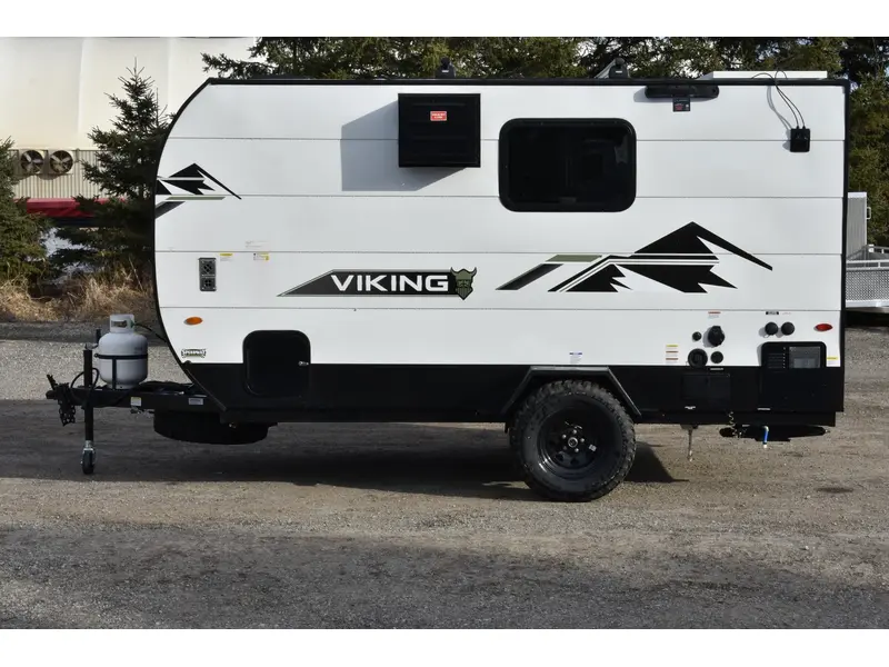 2025 Forest River (Travel Trailer) Viking 11000ROK Single Axle