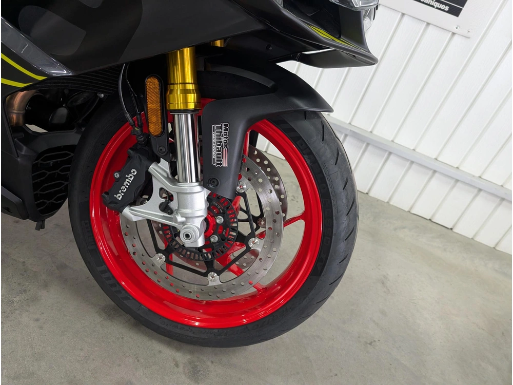 Aprilia Rs 660 2026 alt