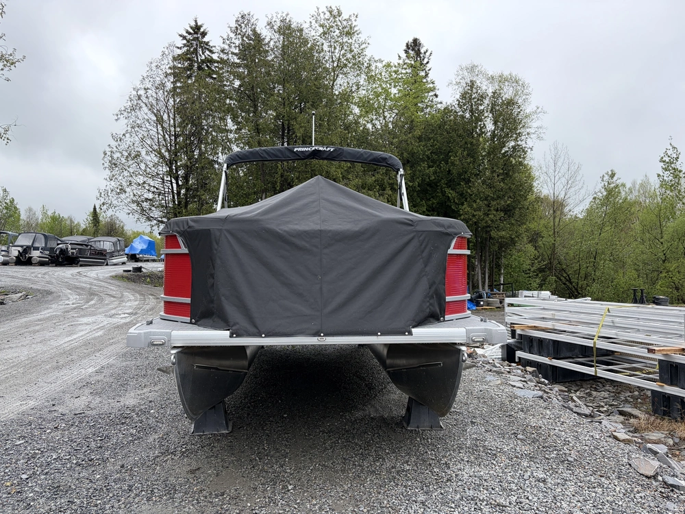 Princecraft Vectra 19 L 2026 alt