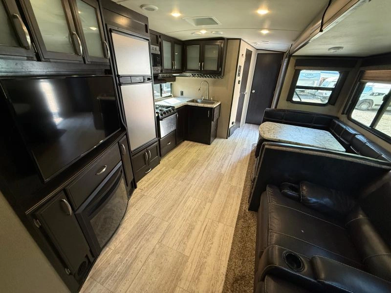 Grand Design Imagine 3150bh 2017 alt