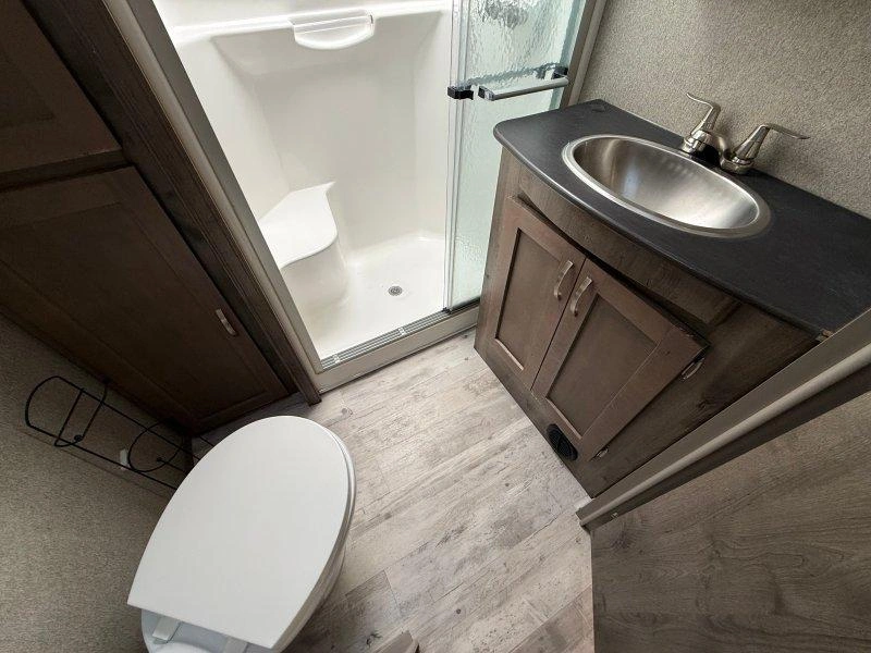 2019 Keystone Rv Sprinter 3530fwden alt