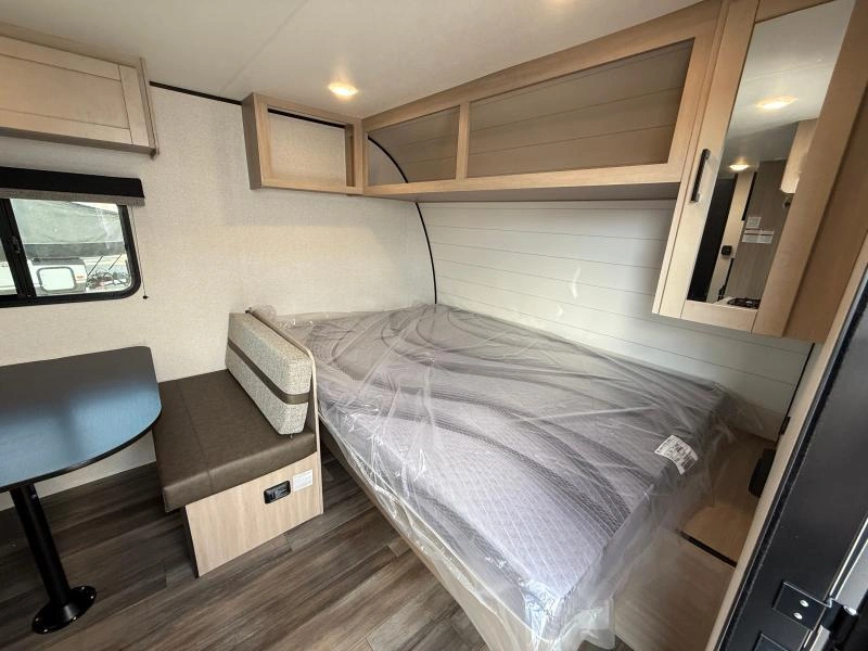 Highland Ridge Rv Open Range 17bh 2026 alt