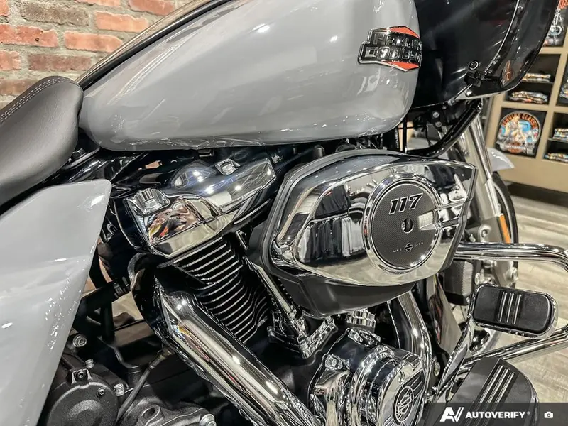 2026 Harley-Davidson ROAD GLIDE