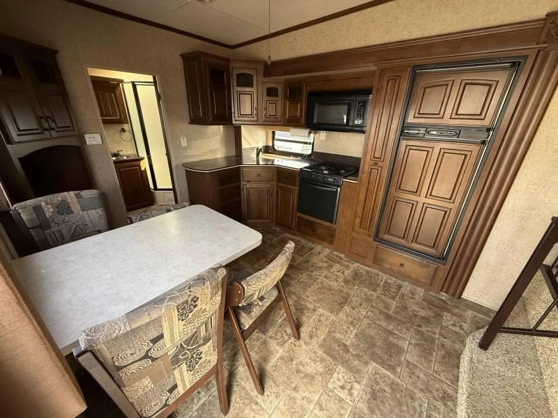 Kz Stoneridge 38fl 2012 alt