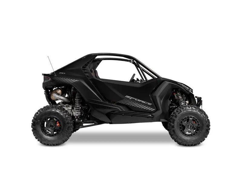 2026 CFMOTO ZFORCE Z10 thumbnail 4