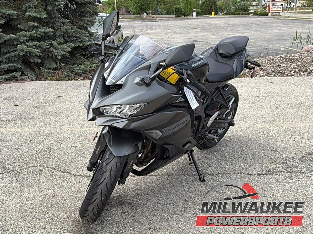 2026 Kawasaki Ninja® Zx™-4rr Abs alt