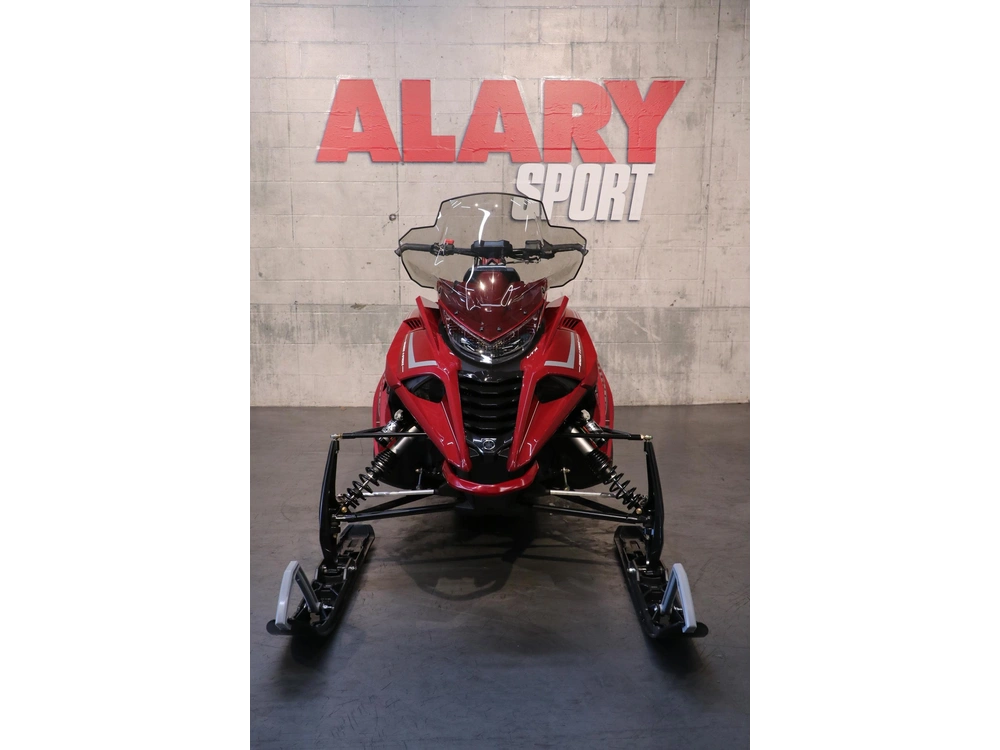 Yamaha Srviper L-tx Gt 137 2025 alt