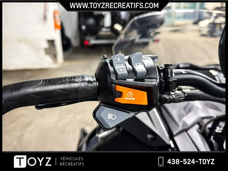 2024 Ski-Doo EXPEDITION XTREME 900 ACE TURBO R 180 HP 976 KM !! thumbnail 10