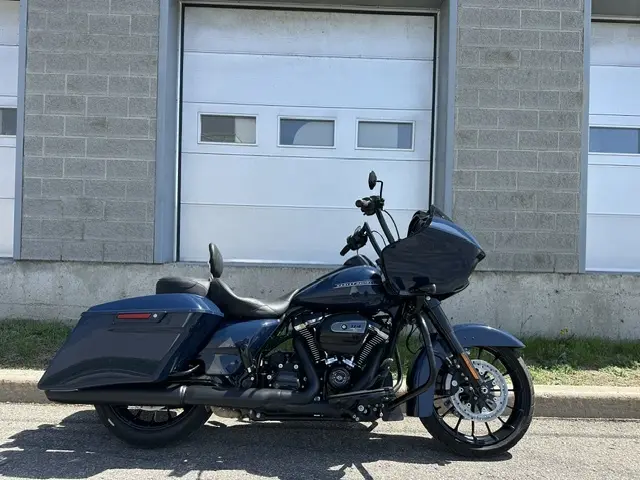 Harley-Davidson ROAD GLIDE SPÉCIALFLTRXS 2019