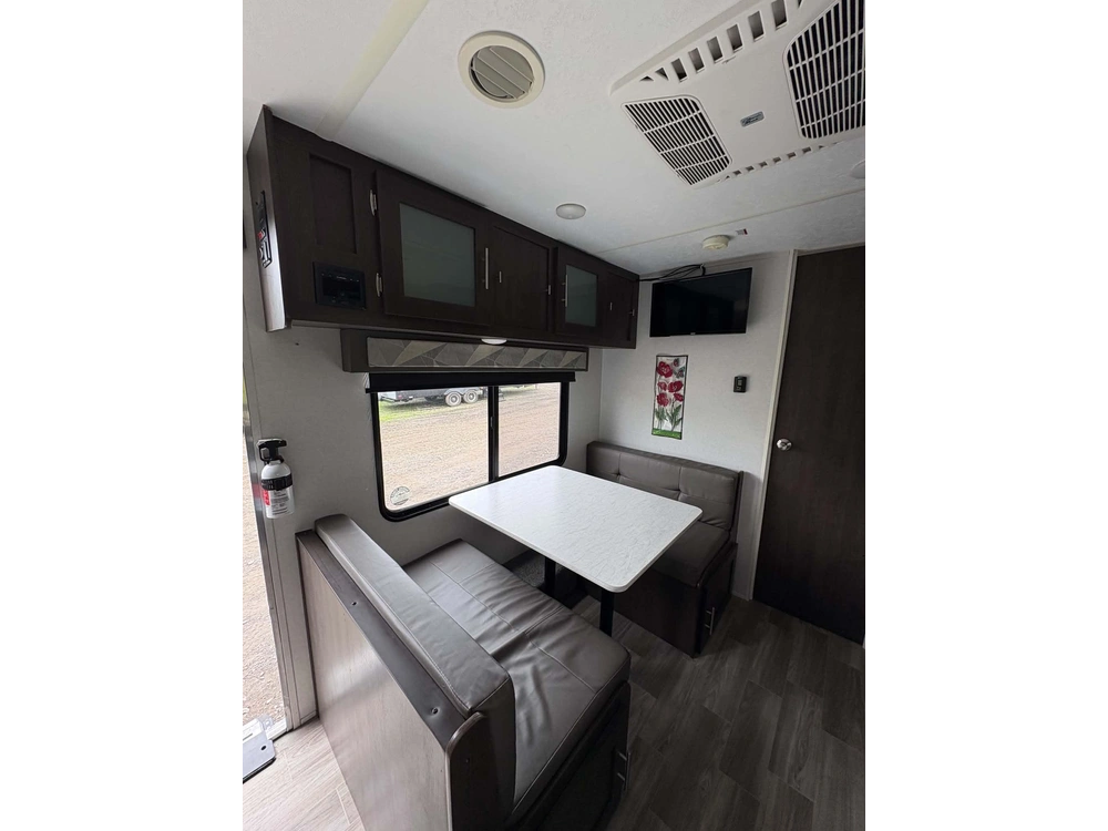 Forest River Salem (cruise Lite) 171 Rb 2020 alt