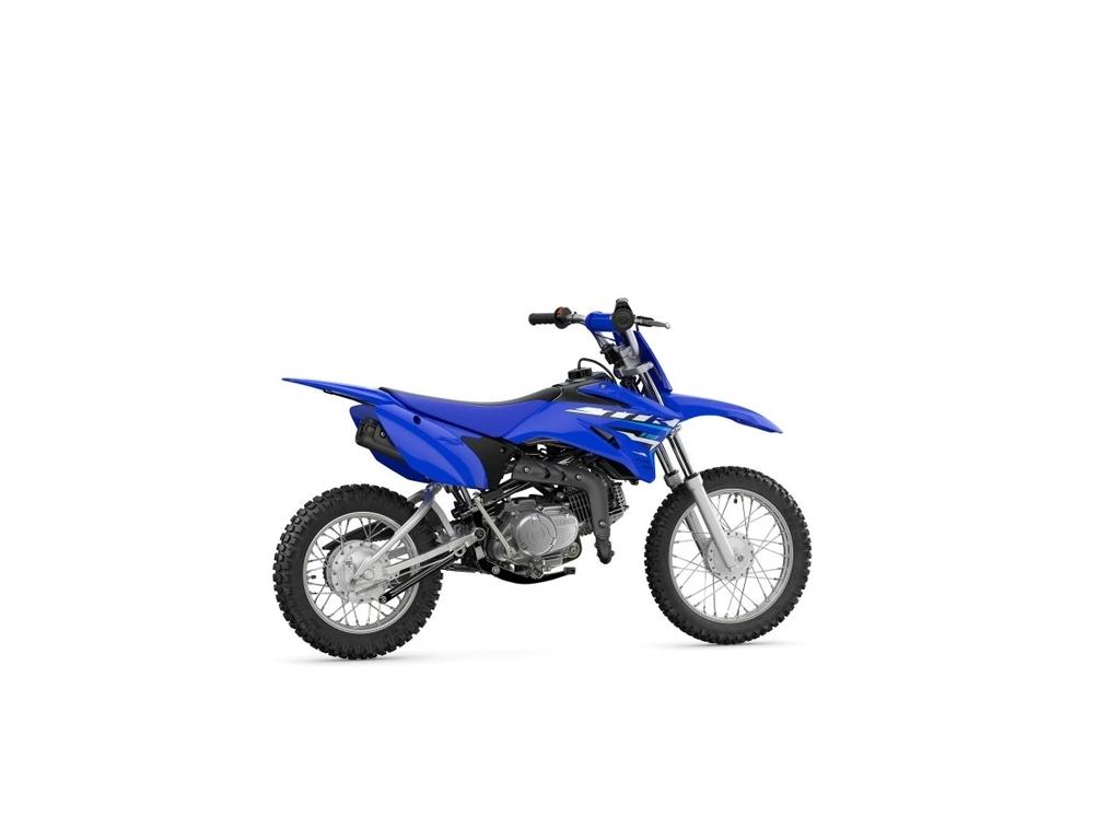 2026 Yamaha TT-R 110E for Sale