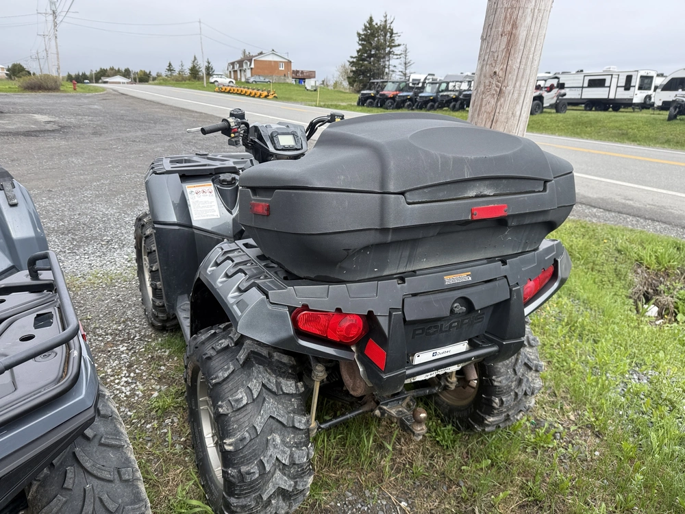 Polaris A14zn5eam Polaris 550xp 2014 alt