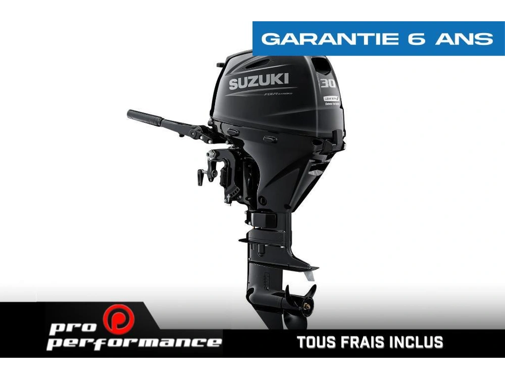 Suzuki Df30athl 2026 alt
