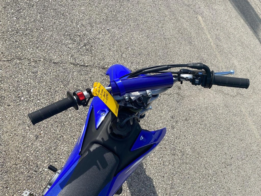 2026 Yamaha Tt-r110e alt