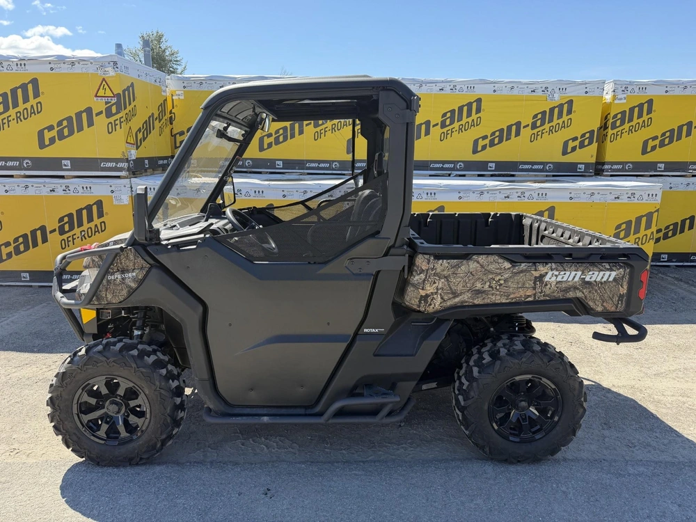 Can-am Defender Hd9 Xt 2023 alt