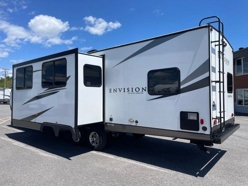 2020 Gulfstream Envision 284qb alt