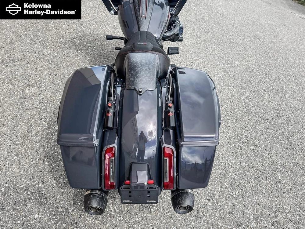 2026 Harley-davidson Fltrxstse - Cvo™ Road Glide® St alt