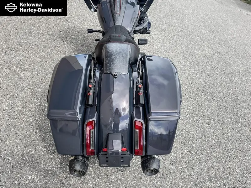 2026 Harley-Davidson FLTRXSTSE - CVO™ Road Glide® ST thumbnail 13