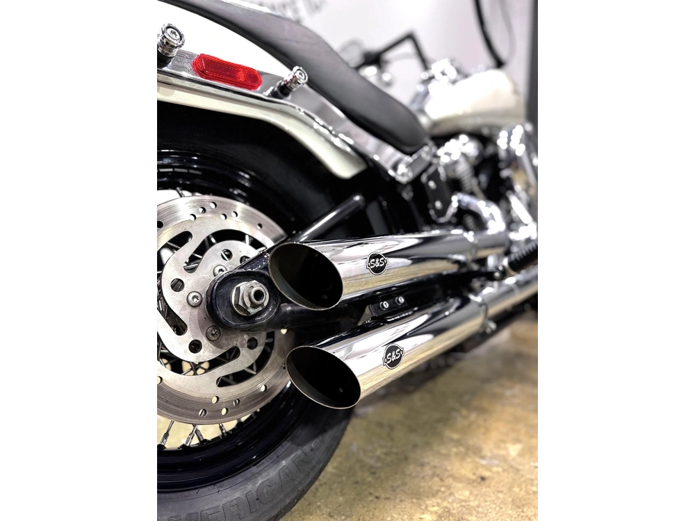 2018 Harley-davidson Low Rider Fxlr alt