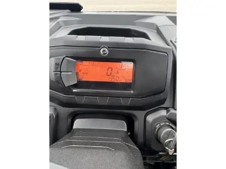 2021 Can-Am DEFENDER DPS HD8 thumbnail 10