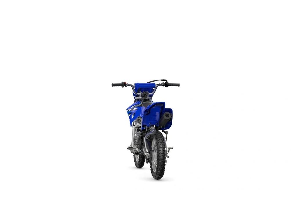 2026 Yamaha TT-R 110E for Sale
