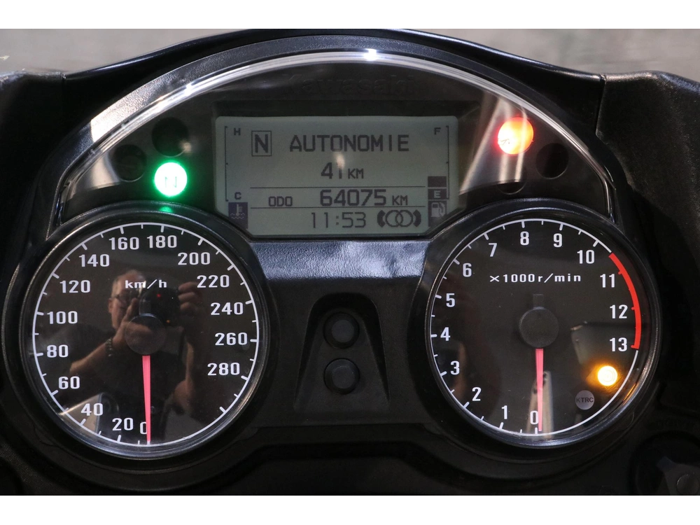 2014 Kawasaki Concours 14 alt