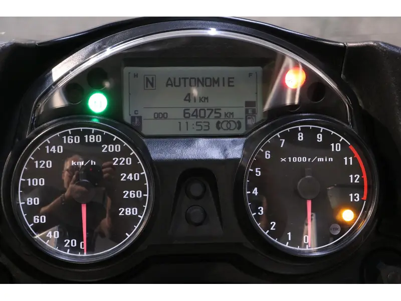 2008 Kawasaki Concours 14 thumbnail 7