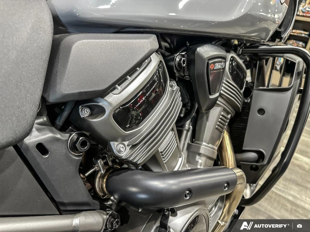 2026 Harley-davidson Pan America 1250 Special alt