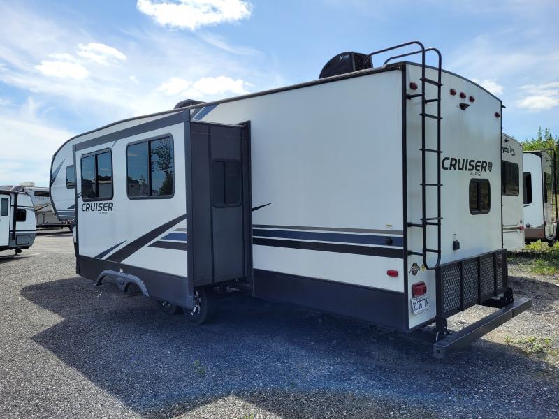 2019 Crossroads Cruiser thumbnail 3