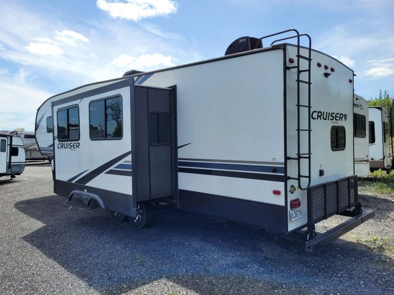 Crossroads Cruiser 30bh 2019 alt