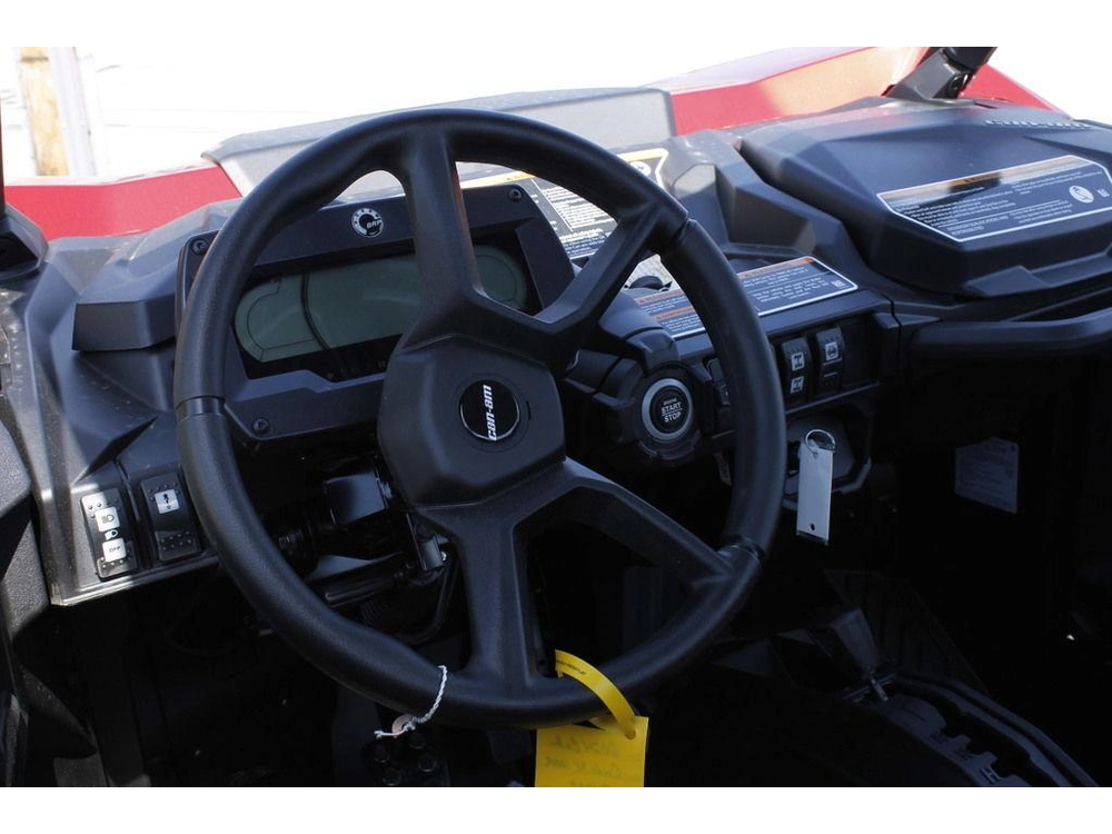 2026 Can-am Commander Xt 1000r alt