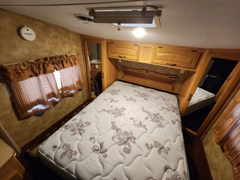 Keystone Rv Laredo 29rk 2006 alt