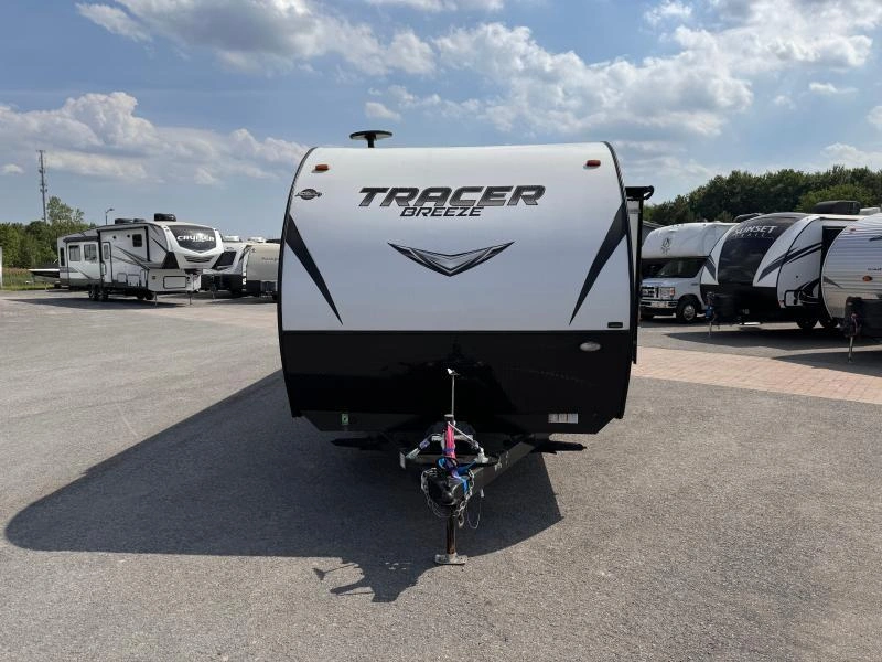 Prime Time Tracer 25rbs 2019 alt