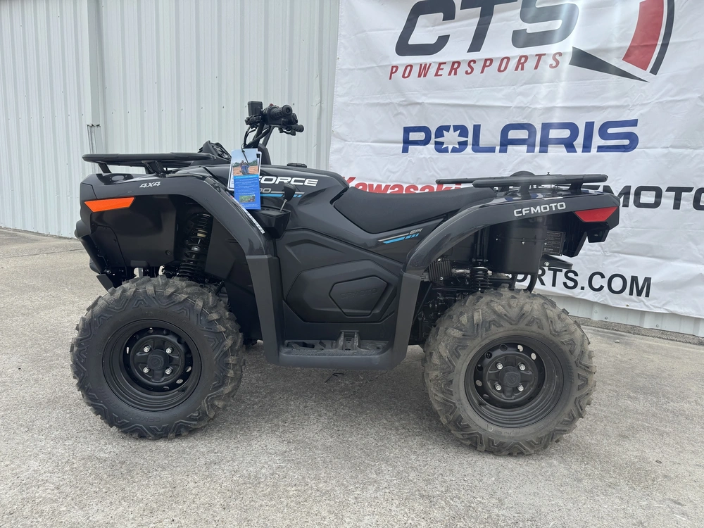 2026 Cfmoto Cforce 400 Cf400az-6s alt