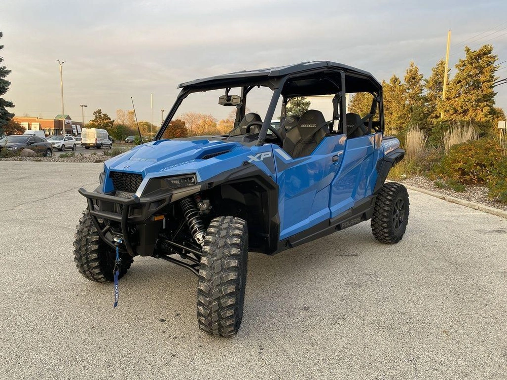 2026 Polaris General Xp 4 1000 Premium alt