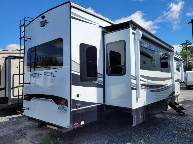 Jayco North Point 377rlbh 2022 alt