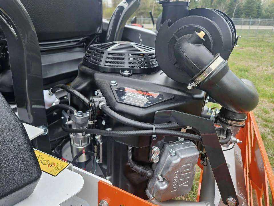 Bobcat Zt5000 52'' 2026 alt
