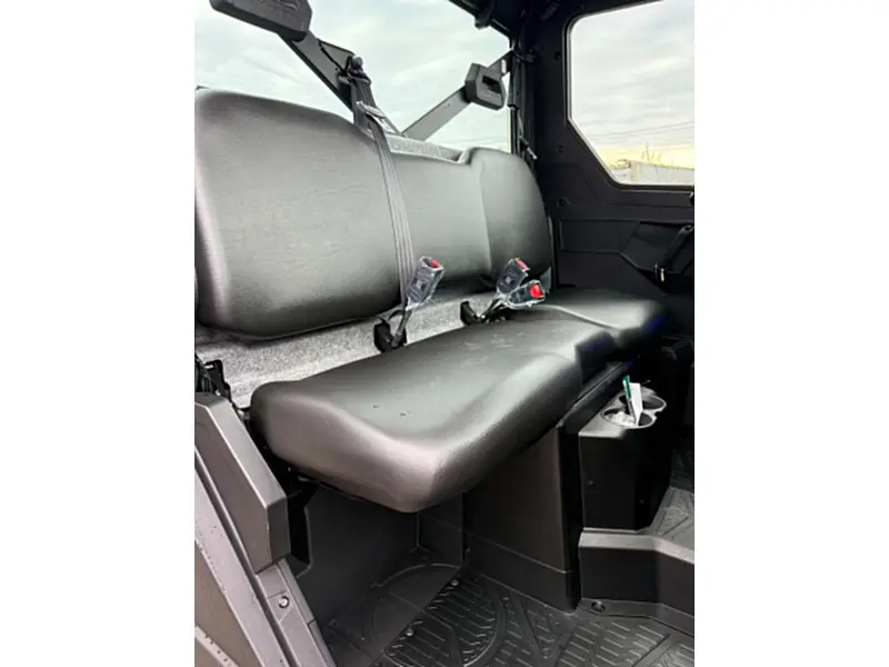 Polaris RANGER XP1000 CAB 2027