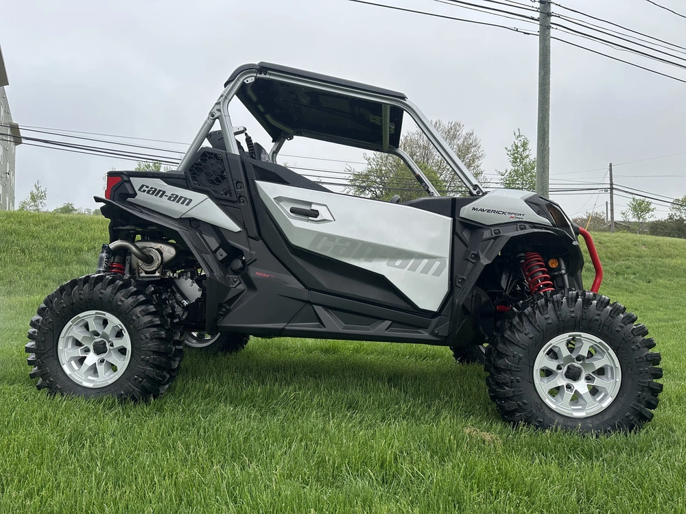 2026 Can-am Maverick Sport Xmr 1000r alt